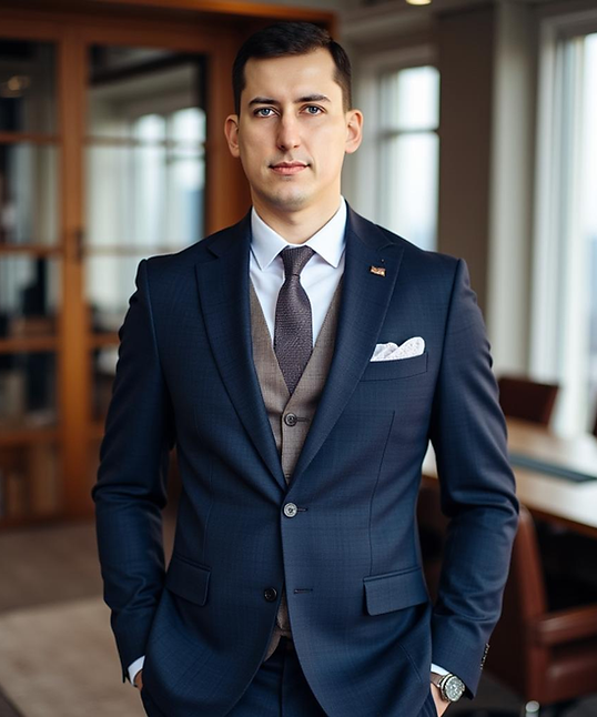 Олександр Голованенко