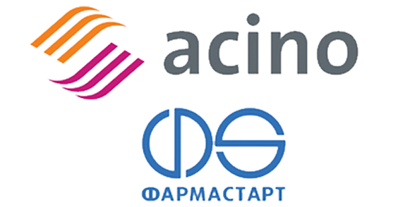 Acino / Фармастарт