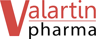 Valartin pharma